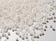 Βιοδιασπώμενη πρώτη ύλη PBAT για σακούλες ταχυδρομείου Φόρμα PLA και σακούλες επεξεργασίας λευκού κόκκους