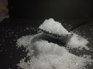 Άσπρη κρυστάλλινη συντηρητική Na2S2O5 97% νατρίου φρούτων αγνότητα Metabisulfite