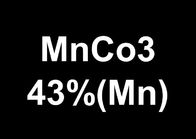 Φωσφορούχος σκόνη ανθρακικού άλατος μαγγάνιου βαθμού, χρήσεις ανθρακικού άλατος μαγγάνιου για το λίπασμα 43,5