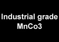 ηλεκτρικό/τεχνικό βαθμού ανθρακικό άλας MnCO3 ΕΚ αριθ. μαγγάνιου χρωστικών ουσιών χημικό: 209-942-9
