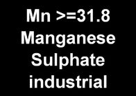 Βιομηχανικός βαθμός MnSO4·H3O εδαφολογική εφαρμογή CAS Νο 7785 87 7 σκονών θειικού άλατος μαγγάνιου