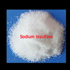 Bisulfate Κίνα CAS 7681 38 νατρίου πρακτόρων λεύκανσης 1 Νο 231-665-7 αντικατάσταση Sulfamic οξέος ΕΚ