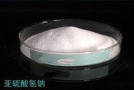 Nahso3 Bisulfate νατρίου άσπρο κρύσταλλο, θειικό άλας υδρογόνου νατρίου πισινών