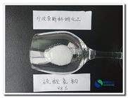 Bisulfate Κίνα CAS 7681 38 νατρίου πρακτόρων λεύκανσης 1 Νο 231-665-7 αντικατάσταση Sulfamic οξέος ΕΚ