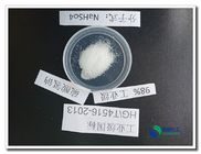 CAS 7681 38 1 Bisulfate νατρίου άσπρος κρυστάλλινος κόκκος τύπου NaHSO4