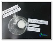 Bisulfate νατρίου λήξης μετάλλων ζωή του προϊόντος στο ράφι μηνών 12-24 EINECS 231-665-7 NaHSO4 σκονών