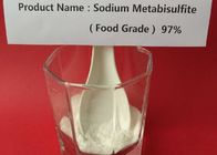 Σκόνη Metabisulfite νατρίου βιομηχανίας φαρμάκων, υγεία Metabisulfite νατρίου 