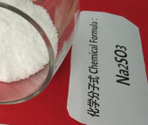 Βιομηχανικό νερό Treareductant ISO 9001 SGS θειώδους άλατος νατρίου βαθμού