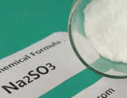 Deoxygenation SSA θειώδους άλατος CAS 7757-83-13 νατρίου αγνότητας Na2SO3 97% άνυδρος πράκτορας