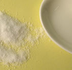 Άσπρο κρυστάλλινο δύναμης άνυδρο νατρίου θειώδους άλατος τροφίμων SSA πρακτόρων βαθμού μαζικό