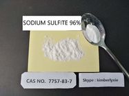 SGS θειώδες άλας νατρίου άνυδρο, χρήση θειώδους άλατος νατρίου για την αφαίρεση του χλωρίου του πράκτορα