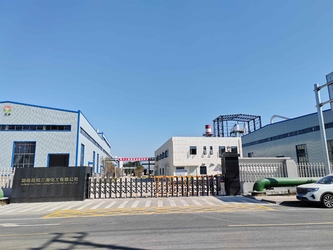 KEYUAN HOLDING GROUP CO.,LTD