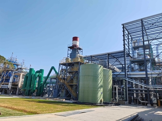 KEYUAN HOLDING GROUP CO.,LTD