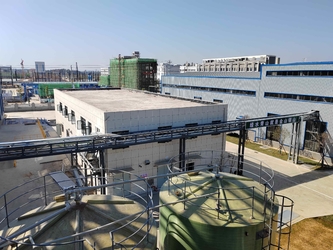 KEYUAN HOLDING GROUP CO.,LTD