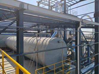 KEYUAN HOLDING GROUP CO.,LTD