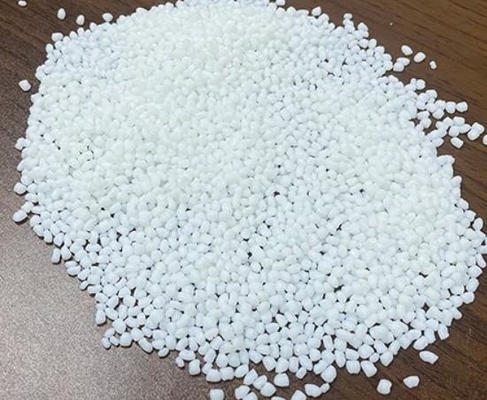Φυσικές/Λευκές χρώσεις Πρωτοϋλικά Granules PBT Resin For Connectors