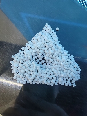 white granule PBT resin engineering plastic for Automotive components