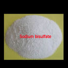 Δέρμα που μαυρίζει το χημικό Bisulphate νατρίου βαθμό βιομηχανίας τύπου NaHSO4