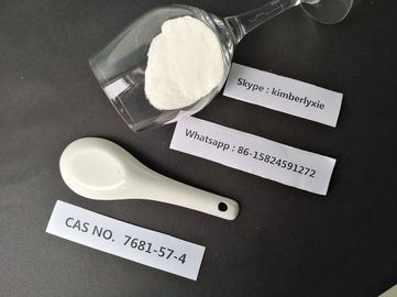 Συντηρητικό Metabisulphite νατρίου κρασί, νάτριο Metabisulfite στο βαθμό τροφίμων συντήρηση 97% 