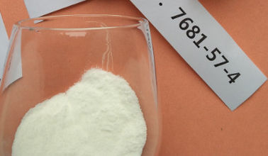 Άσπρο Pyrosulphite Na2S2O5 νατρίου σκονών πρόστυμμα για τη βαφή της βιομηχανίας ISO 9001
