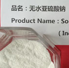 Λευκός Lignin βαθμού τροφίμων θειώδους άλατος νατρίου σκονών πράκτορας αφαίρεσης για τη βιομηχανία χαρτιού