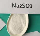Άνυδρη Na2so3 άσπρη δύναμη CAS Νο 7757 83 7 βαθμού τροφίμων θειώδους άλατος νατρίου SSA
