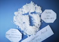 Φωσφορούχο οξύ 98,5% άχρωμο κρύσταλλο CAS 13598 36 2 μειώνοντας πρακτόρων H3O3P αγνότητας